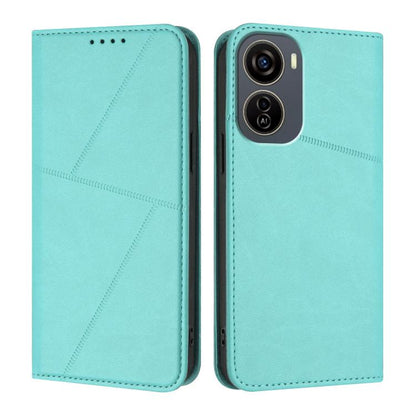 Strong Magnetic Frosted Flip Leather Phone Case, For ZTE Blade V70, For ZTE Blade A75 5G, For ZTE Blade A75 4G / nubia Focus, For ZTE Blade V60 Vita / Axon 60 Lite, For ZTE nubia Z60S Pro, For ZTE Blade A35 / Blade A55, For ZTE Axon 60                 ...