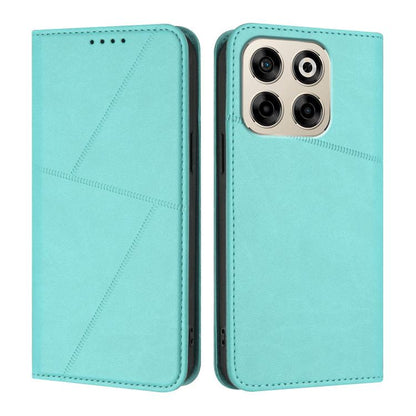 Strong Magnetic Frosted Flip Leather Phone Case, For ZTE Blade V70, For ZTE Blade A75 5G, For ZTE Blade A75 4G / nubia Focus, For ZTE Blade V60 Vita / Axon 60 Lite, For ZTE nubia Z60S Pro, For ZTE Blade A35 / Blade A55, For ZTE Axon 60                 ...