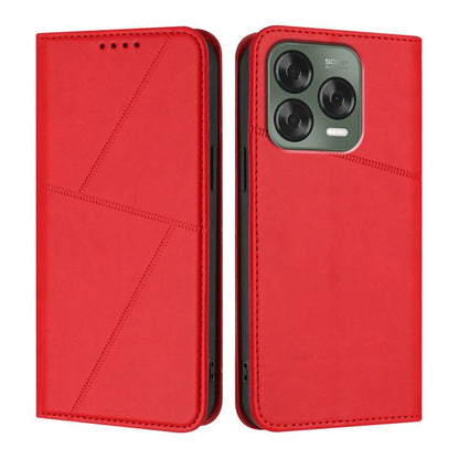 Strong Magnetic Frosted Flip Leather Phone Case, For ZTE Kantan Sumaho 4 A402ZT, For ZTE Voyage 40, For ZTE Fresh 50, For ZTE Voyage 41 5G, For ZTE Blade A35e 4G, For ZTE Blade A35e Global, For ZTE Blade A35e Brazil, For ZTE nubia Music 2              ...