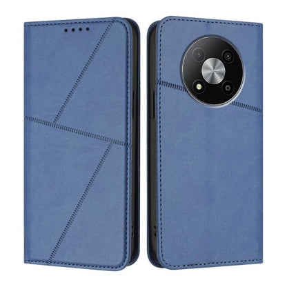 Strong Magnetic Frosted Flip Leather Phone Case, For ZTE Kantan Sumaho 4 A402ZT, For ZTE Voyage 40, For ZTE Fresh 50, For ZTE Voyage 41 5G, For ZTE Blade A35e 4G, For ZTE Blade A35e Global, For ZTE Blade A35e Brazil, For ZTE nubia Music 2              ...