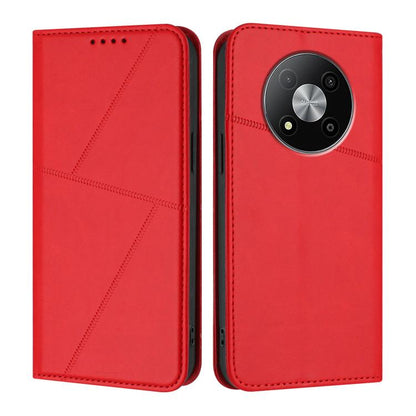 Strong Magnetic Frosted Flip Leather Phone Case, For ZTE Kantan Sumaho 4 A402ZT, For ZTE Voyage 40, For ZTE Fresh 50, For ZTE Voyage 41 5G, For ZTE Blade A35e 4G, For ZTE Blade A35e Global, For ZTE Blade A35e Brazil, For ZTE nubia Music 2              ...