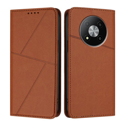Strong Magnetic Frosted Flip Leather Phone Case, For ZTE Kantan Sumaho 4 A402ZT, For ZTE Voyage 40, For ZTE Fresh 50, For ZTE Voyage 41 5G, For ZTE Blade A35e 4G, For ZTE Blade A35e Global, For ZTE Blade A35e Brazil, For ZTE nubia Music 2              ...