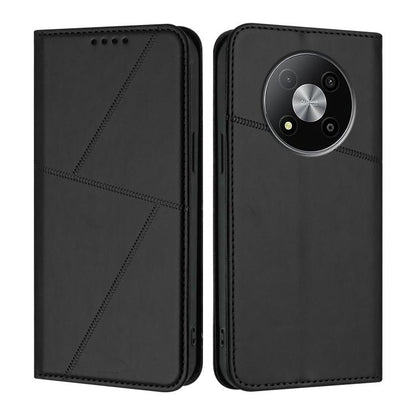 Strong Magnetic Frosted Flip Leather Phone Case, For ZTE Kantan Sumaho 4 A402ZT, For ZTE Voyage 40, For ZTE Fresh 50, For ZTE Voyage 41 5G, For ZTE Blade A35e 4G, For ZTE Blade A35e Global, For ZTE Blade A35e Brazil, For ZTE nubia Music 2              ...