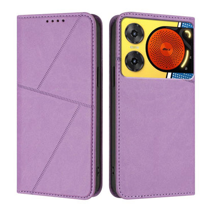 Strong Magnetic Frosted Flip Leather Phone Case, For ZTE Kantan Sumaho 4 A402ZT, For ZTE Voyage 40, For ZTE Fresh 50, For ZTE Voyage 41 5G, For ZTE Blade A35e 4G, For ZTE Blade A35e Global, For ZTE Blade A35e Brazil, For ZTE nubia Music 2              ...