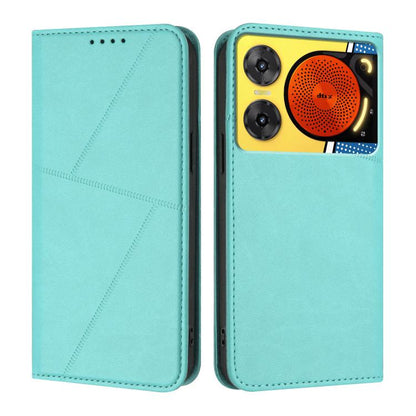 Strong Magnetic Frosted Flip Leather Phone Case, For ZTE Kantan Sumaho 4 A402ZT, For ZTE Voyage 40, For ZTE Fresh 50, For ZTE Voyage 41 5G, For ZTE Blade A35e 4G, For ZTE Blade A35e Global, For ZTE Blade A35e Brazil, For ZTE nubia Music 2              ...