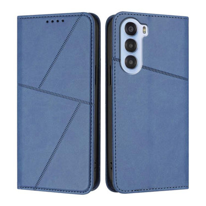 Strong Magnetic Frosted Flip Leather Phone Case, For ZTE Kantan Sumaho 4 A402ZT, For ZTE Voyage 40, For ZTE Fresh 50, For ZTE Voyage 41 5G, For ZTE Blade A35e 4G, For ZTE Blade A35e Global, For ZTE Blade A35e Brazil, For ZTE nubia Music 2              ...
