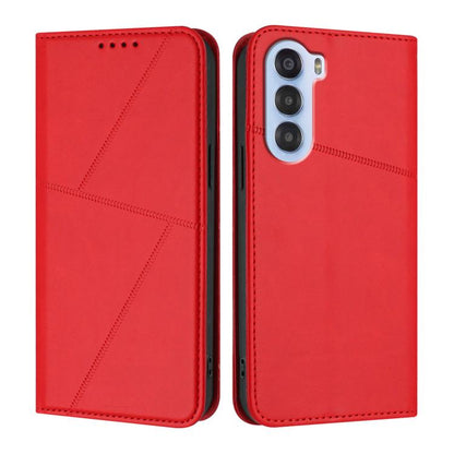 Strong Magnetic Frosted Flip Leather Phone Case, For ZTE Kantan Sumaho 4 A402ZT, For ZTE Voyage 40, For ZTE Fresh 50, For ZTE Voyage 41 5G, For ZTE Blade A35e 4G, For ZTE Blade A35e Global, For ZTE Blade A35e Brazil, For ZTE nubia Music 2              ...