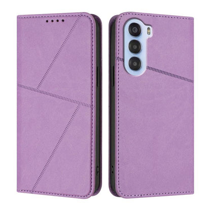 Strong Magnetic Frosted Flip Leather Phone Case, For ZTE Kantan Sumaho 4 A402ZT, For ZTE Voyage 40, For ZTE Fresh 50, For ZTE Voyage 41 5G, For ZTE Blade A35e 4G, For ZTE Blade A35e Global, For ZTE Blade A35e Brazil, For ZTE nubia Music 2              ...