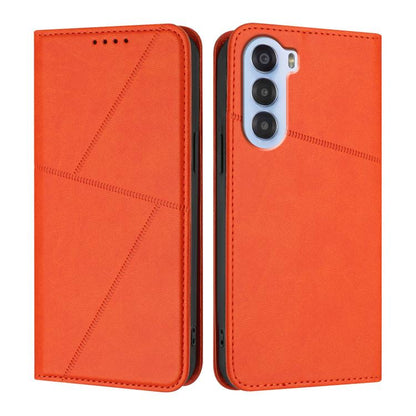 Strong Magnetic Frosted Flip Leather Phone Case, For ZTE Kantan Sumaho 4 A402ZT, For ZTE Voyage 40, For ZTE Fresh 50, For ZTE Voyage 41 5G, For ZTE Blade A35e 4G, For ZTE Blade A35e Global, For ZTE Blade A35e Brazil, For ZTE nubia Music 2              ...