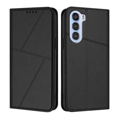 Strong Magnetic Frosted Flip Leather Phone Case, For ZTE Kantan Sumaho 4 A402ZT, For ZTE Voyage 40, For ZTE Fresh 50, For ZTE Voyage 41 5G, For ZTE Blade A35e 4G, For ZTE Blade A35e Global, For ZTE Blade A35e Brazil, For ZTE nubia Music 2              ...