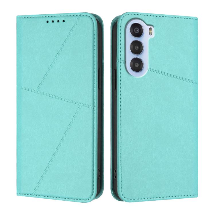 Strong Magnetic Frosted Flip Leather Phone Case, For ZTE Kantan Sumaho 4 A402ZT, For ZTE Voyage 40, For ZTE Fresh 50, For ZTE Voyage 41 5G, For ZTE Blade A35e 4G, For ZTE Blade A35e Global, For ZTE Blade A35e Brazil, For ZTE nubia Music 2              ...