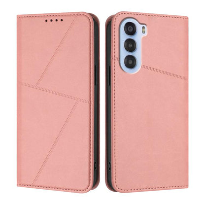 Strong Magnetic Frosted Flip Leather Phone Case, For ZTE Kantan Sumaho 4 A402ZT, For ZTE Voyage 40, For ZTE Fresh 50, For ZTE Voyage 41 5G, For ZTE Blade A35e 4G, For ZTE Blade A35e Global, For ZTE Blade A35e Brazil, For ZTE nubia Music 2              ...