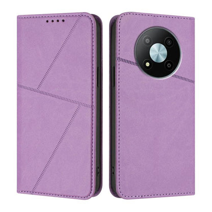Strong Magnetic Frosted Flip Leather Phone Case, For ZTE Kantan Sumaho 4 A402ZT, For ZTE Voyage 40, For ZTE Fresh 50, For ZTE Voyage 41 5G, For ZTE Blade A35e 4G, For ZTE Blade A35e Global, For ZTE Blade A35e Brazil, For ZTE nubia Music 2              ...