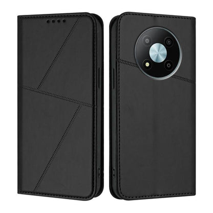 Strong Magnetic Frosted Flip Leather Phone Case, For ZTE Kantan Sumaho 4 A402ZT, For ZTE Voyage 40, For ZTE Fresh 50, For ZTE Voyage 41 5G, For ZTE Blade A35e 4G, For ZTE Blade A35e Global, For ZTE Blade A35e Brazil, For ZTE nubia Music 2              ...