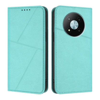 Strong Magnetic Frosted Flip Leather Phone Case, For ZTE Kantan Sumaho 4 A402ZT, For ZTE Voyage 40, For ZTE Fresh 50, For ZTE Voyage 41 5G, For ZTE Blade A35e 4G, For ZTE Blade A35e Global, For ZTE Blade A35e Brazil, For ZTE nubia Music 2              ...