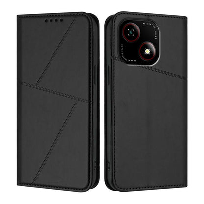 Strong Magnetic Frosted Flip Leather Phone Case, For ZTE Kantan Sumaho 4 A402ZT, For ZTE Voyage 40, For ZTE Fresh 50, For ZTE Voyage 41 5G, For ZTE Blade A35e 4G, For ZTE Blade A35e Global, For ZTE Blade A35e Brazil, For ZTE nubia Music 2              ...