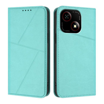 Strong Magnetic Frosted Flip Leather Phone Case, For ZTE Kantan Sumaho 4 A402ZT, For ZTE Voyage 40, For ZTE Fresh 50, For ZTE Voyage 41 5G, For ZTE Blade A35e 4G, For ZTE Blade A35e Global, For ZTE Blade A35e Brazil, For ZTE nubia Music 2              ...