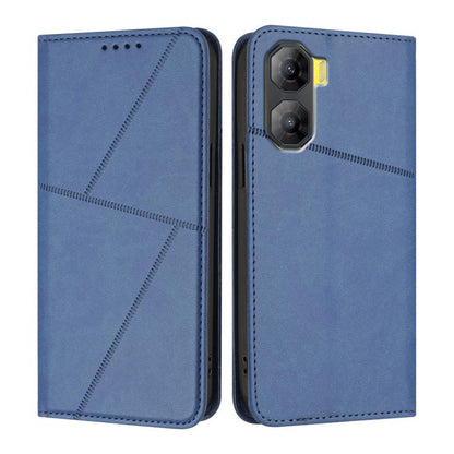 Strong Magnetic Frosted Flip Leather Phone Case, For ZTE nubia Air Pro 5G, For ZTE nubia Neo 5 Pro 5G, For ZTE nubia Neo 5 5G, For ZTE nubia Neo 5 GT 5G, For ZTE Blade V80 Vita, For ZTE nubia V80 Max, For ZTE Blade A56 Pro, For ZTE Blade A76 5G        ...