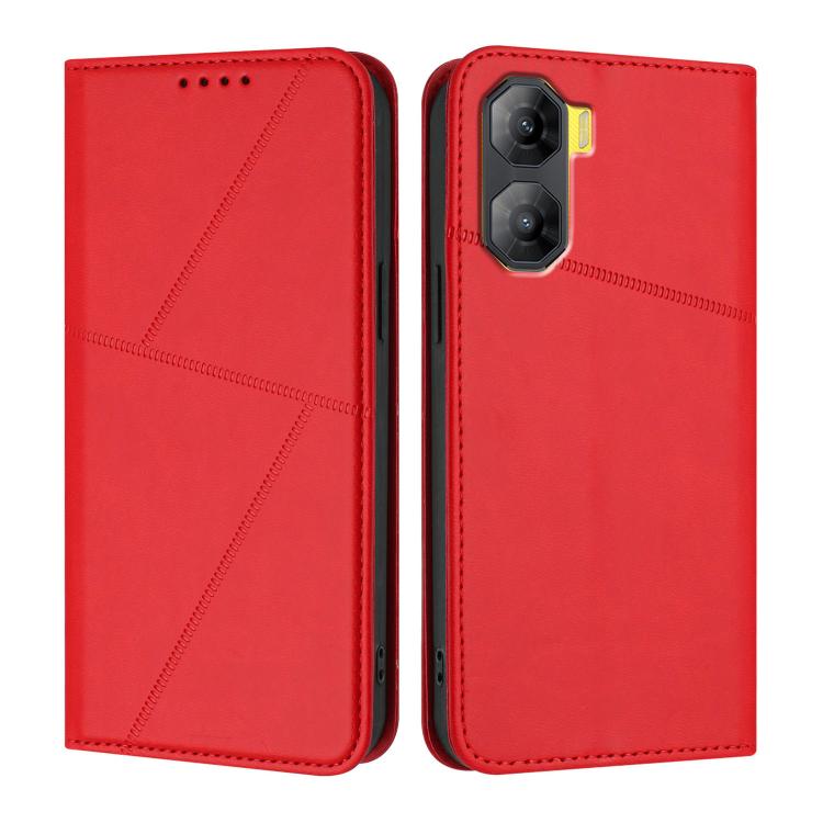 Strong Magnetic Frosted Flip Leather Phone Case, For ZTE nubia Air Pro 5G, For ZTE nubia Neo 5 Pro 5G, For ZTE nubia Neo 5 5G, For ZTE nubia Neo 5 GT 5G, For ZTE Blade V80 Vita, For ZTE nubia V80 Max, For ZTE Blade A56 Pro, For ZTE Blade A76 5G        ...