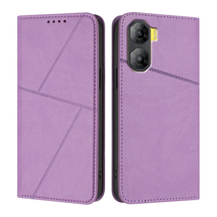 Strong Magnetic Frosted Flip Leather Phone Case, For ZTE nubia Air Pro 5G, For ZTE nubia Neo 5 Pro 5G, For ZTE nubia Neo 5 5G, For ZTE nubia Neo 5 GT 5G, For ZTE Blade V80 Vita, For ZTE nubia V80 Max, For ZTE Blade A56 Pro, For ZTE Blade A76 5G        ...