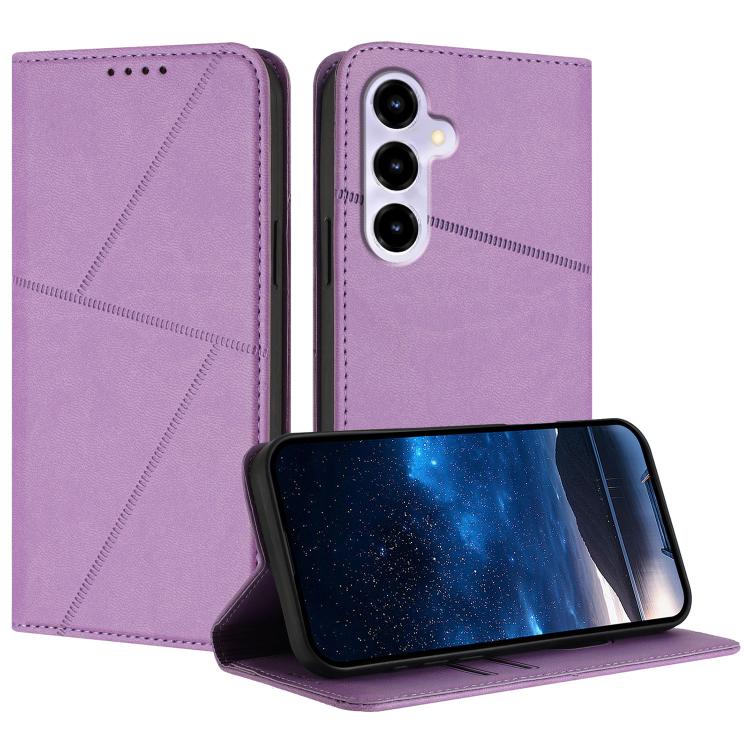 Strong Magnetic Frosted Flip Leather Phone Case, For ZTE nubia Air Pro 5G, For ZTE nubia Neo 5 Pro 5G, For ZTE nubia Neo 5 5G, For ZTE nubia Neo 5 GT 5G, For ZTE Blade V80 Vita, For ZTE nubia V80 Max, For ZTE Blade A56 Pro, For ZTE Blade A76 5G        ...