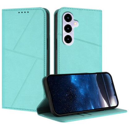 Strong Magnetic Frosted Flip Leather Phone Case, For ZTE nubia Air Pro 5G, For ZTE nubia Neo 5 Pro 5G, For ZTE nubia Neo 5 5G, For ZTE nubia Neo 5 GT 5G, For ZTE Blade V80 Vita, For ZTE nubia V80 Max, For ZTE Blade A56 Pro, For ZTE Blade A76 5G        ...