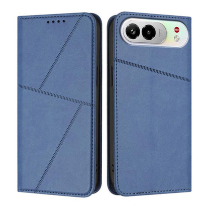 Strong Magnetic Frosted Flip Leather Phone Case, For ZTE nubia Air Pro 5G, For ZTE nubia Neo 5 Pro 5G, For ZTE nubia Neo 5 5G, For ZTE nubia Neo 5 GT 5G, For ZTE Blade V80 Vita, For ZTE nubia V80 Max, For ZTE Blade A56 Pro, For ZTE Blade A76 5G        ...