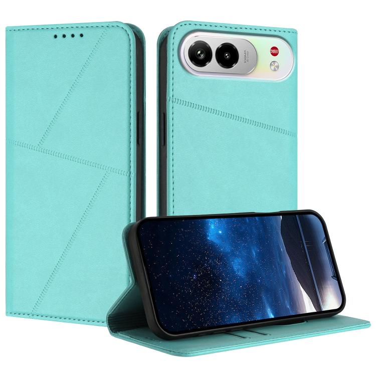 Strong Magnetic Frosted Flip Leather Phone Case, For ZTE nubia Air Pro 5G, For ZTE nubia Neo 5 Pro 5G, For ZTE nubia Neo 5 5G, For ZTE nubia Neo 5 GT 5G, For ZTE Blade V80 Vita, For ZTE nubia V80 Max, For ZTE Blade A56 Pro, For ZTE Blade A76 5G        ...