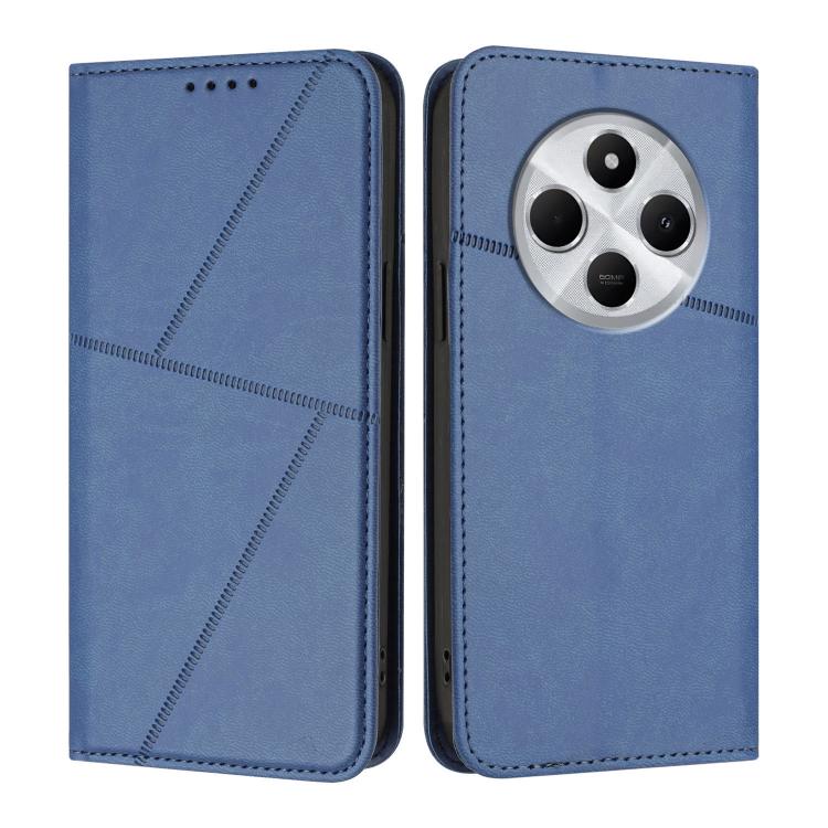 Strong Magnetic Frosted Flip Leather Phone Case, For Redmi Note 14 Pro 4G, For Redmi Note 14 4G 163.25mm, For Redmi 14C 4G / 14R 5G / A4 5G, For Redmi A3 Pro, For Redmi Note 14 5G, For Redmi Note 14 Pro+, For Redmi K70 Ultra, For Redmi 13 4G / 5G      ...