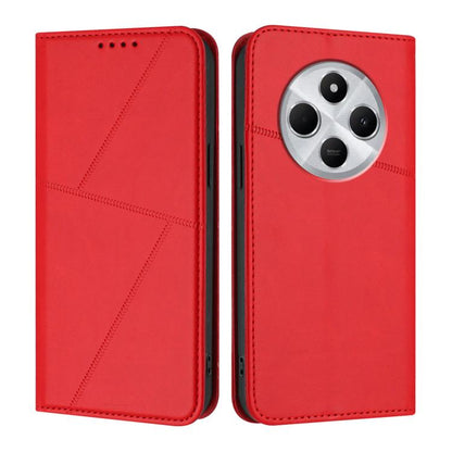 Strong Magnetic Frosted Flip Leather Phone Case, For Redmi Note 14 Pro 4G, For Redmi Note 14 4G 163.25mm, For Redmi 14C 4G / 14R 5G / A4 5G, For Redmi A3 Pro, For Redmi Note 14 5G, For Redmi Note 14 Pro+, For Redmi K70 Ultra, For Redmi 13 4G / 5G      ...