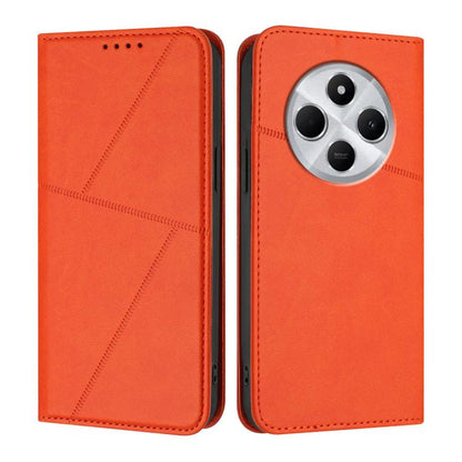 Strong Magnetic Frosted Flip Leather Phone Case, For Redmi Note 14 Pro 4G, For Redmi Note 14 4G 163.25mm, For Redmi 14C 4G / 14R 5G / A4 5G, For Redmi A3 Pro, For Redmi Note 14 5G, For Redmi Note 14 Pro+, For Redmi K70 Ultra, For Redmi 13 4G / 5G      ...