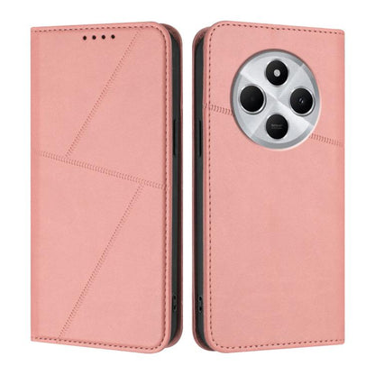 Strong Magnetic Frosted Flip Leather Phone Case, For Redmi Note 14 Pro 4G, For Redmi Note 14 4G 163.25mm, For Redmi 14C 4G / 14R 5G / A4 5G, For Redmi A3 Pro, For Redmi Note 14 5G, For Redmi Note 14 Pro+, For Redmi K70 Ultra, For Redmi 13 4G / 5G      ...