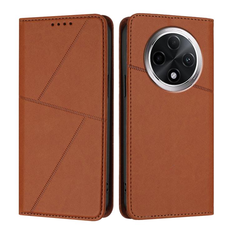 Strong Magnetic Frosted Flip Leather Phone Case, For Redmi Note 14 Pro 4G, For Redmi Note 14 4G 163.25mm, For Redmi 14C 4G / 14R 5G / A4 5G, For Redmi A3 Pro, For Redmi Note 14 5G, For Redmi Note 14 Pro+, For Redmi K70 Ultra, For Redmi 13 4G / 5G      ...
