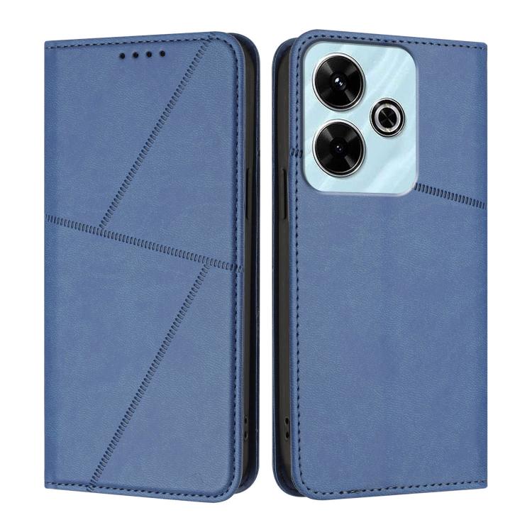 Strong Magnetic Frosted Flip Leather Phone Case, For Redmi Note 14 Pro 4G, For Redmi Note 14 4G 163.25mm, For Redmi 14C 4G / 14R 5G / A4 5G, For Redmi A3 Pro, For Redmi Note 14 5G, For Redmi Note 14 Pro+, For Redmi K70 Ultra, For Redmi 13 4G / 5G      ...