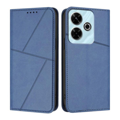 Strong Magnetic Frosted Flip Leather Phone Case, For Redmi Note 14 Pro 4G, For Redmi Note 14 4G 163.25mm, For Redmi 14C 4G / 14R 5G / A4 5G, For Redmi A3 Pro, For Redmi Note 14 5G, For Redmi Note 14 Pro+, For Redmi K70 Ultra, For Redmi 13 4G / 5G      ...