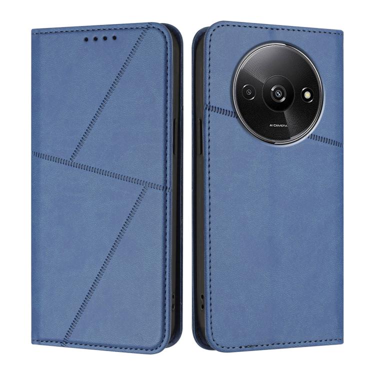 Strong Magnetic Frosted Flip Leather Phone Case, For Redmi Note 14 Pro 4G, For Redmi Note 14 4G 163.25mm, For Redmi 14C 4G / 14R 5G / A4 5G, For Redmi A3 Pro, For Redmi Note 14 5G, For Redmi Note 14 Pro+, For Redmi K70 Ultra, For Redmi 13 4G / 5G      ...