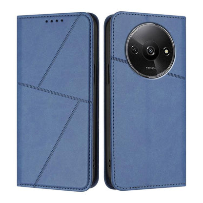 Strong Magnetic Frosted Flip Leather Phone Case, For Redmi Note 14 Pro 4G, For Redmi Note 14 4G 163.25mm, For Redmi 14C 4G / 14R 5G / A4 5G, For Redmi A3 Pro, For Redmi Note 14 5G, For Redmi Note 14 Pro+, For Redmi K70 Ultra, For Redmi 13 4G / 5G      ...