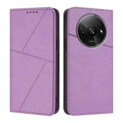 Strong Magnetic Frosted Flip Leather Phone Case, For Redmi Note 14 Pro 4G, For Redmi Note 14 4G 163.25mm, For Redmi 14C 4G / 14R 5G / A4 5G, For Redmi A3 Pro, For Redmi Note 14 5G, For Redmi Note 14 Pro+, For Redmi K70 Ultra, For Redmi 13 4G / 5G      ...