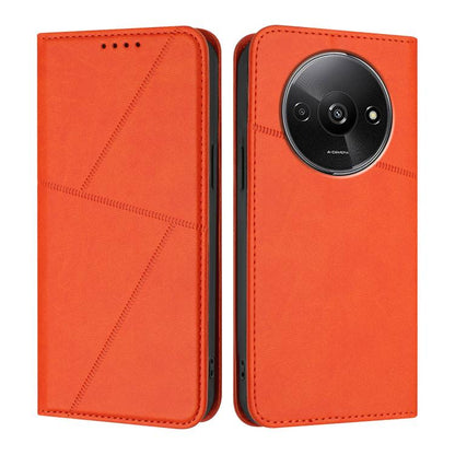 Strong Magnetic Frosted Flip Leather Phone Case, For Redmi Note 14 Pro 4G, For Redmi Note 14 4G 163.25mm, For Redmi 14C 4G / 14R 5G / A4 5G, For Redmi A3 Pro, For Redmi Note 14 5G, For Redmi Note 14 Pro+, For Redmi K70 Ultra, For Redmi 13 4G / 5G      ...