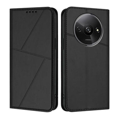 Strong Magnetic Frosted Flip Leather Phone Case, For Redmi Note 14 Pro 4G, For Redmi Note 14 4G 163.25mm, For Redmi 14C 4G / 14R 5G / A4 5G, For Redmi A3 Pro, For Redmi Note 14 5G, For Redmi Note 14 Pro+, For Redmi K70 Ultra, For Redmi 13 4G / 5G      ...