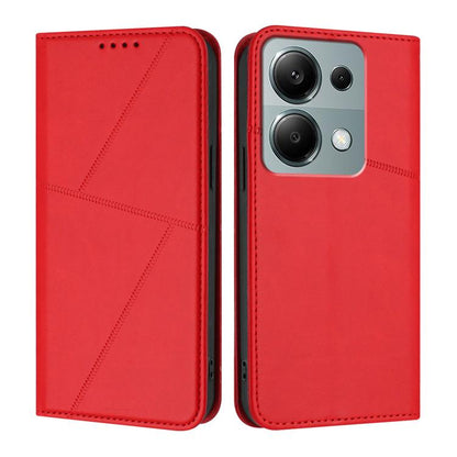 Strong Magnetic Frosted Flip Leather Phone Case, For Redmi Note 14 Pro 4G, For Redmi Note 14 4G 163.25mm, For Redmi 14C 4G / 14R 5G / A4 5G, For Redmi A3 Pro, For Redmi Note 14 5G, For Redmi Note 14 Pro+, For Redmi K70 Ultra, For Redmi 13 4G / 5G      ...