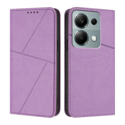 Strong Magnetic Frosted Flip Leather Phone Case, For Redmi Note 14 Pro 4G, For Redmi Note 14 4G 163.25mm, For Redmi 14C 4G / 14R 5G / A4 5G, For Redmi A3 Pro, For Redmi Note 14 5G, For Redmi Note 14 Pro+, For Redmi K70 Ultra, For Redmi 13 4G / 5G      ...