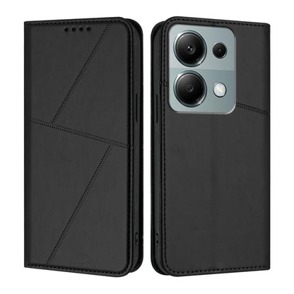 Strong Magnetic Frosted Flip Leather Phone Case, For Redmi Note 14 Pro 4G, For Redmi Note 14 4G 163.25mm, For Redmi 14C 4G / 14R 5G / A4 5G, For Redmi A3 Pro, For Redmi Note 14 5G, For Redmi Note 14 Pro+, For Redmi K70 Ultra, For Redmi 13 4G / 5G      ...