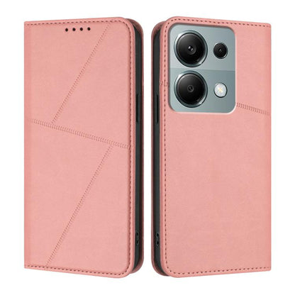 Strong Magnetic Frosted Flip Leather Phone Case, For Redmi Note 14 Pro 4G, For Redmi Note 14 4G 163.25mm, For Redmi 14C 4G / 14R 5G / A4 5G, For Redmi A3 Pro, For Redmi Note 14 5G, For Redmi Note 14 Pro+, For Redmi K70 Ultra, For Redmi 13 4G / 5G      ...