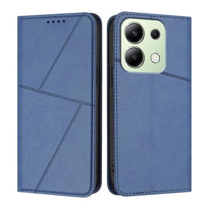 Strong Magnetic Frosted Flip Leather Phone Case, For Redmi Note 14 Pro 4G, For Redmi Note 14 4G 163.25mm, For Redmi 14C 4G / 14R 5G / A4 5G, For Redmi A3 Pro, For Redmi Note 14 5G, For Redmi Note 14 Pro+, For Redmi K70 Ultra, For Redmi 13 4G / 5G      ...