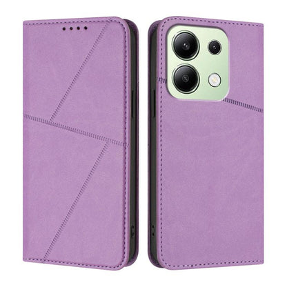 Strong Magnetic Frosted Flip Leather Phone Case, For Redmi Note 14 Pro 4G, For Redmi Note 14 4G 163.25mm, For Redmi 14C 4G / 14R 5G / A4 5G, For Redmi A3 Pro, For Redmi Note 14 5G, For Redmi Note 14 Pro+, For Redmi K70 Ultra, For Redmi 13 4G / 5G      ...