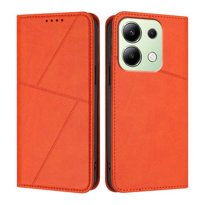 Strong Magnetic Frosted Flip Leather Phone Case, For Redmi Note 14 Pro 4G, For Redmi Note 14 4G 163.25mm, For Redmi 14C 4G / 14R 5G / A4 5G, For Redmi A3 Pro, For Redmi Note 14 5G, For Redmi Note 14 Pro+, For Redmi K70 Ultra, For Redmi 13 4G / 5G      ...