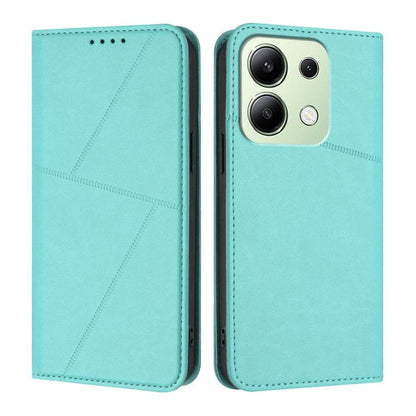 Strong Magnetic Frosted Flip Leather Phone Case, For Redmi Note 14 Pro 4G, For Redmi Note 14 4G 163.25mm, For Redmi 14C 4G / 14R 5G / A4 5G, For Redmi A3 Pro, For Redmi Note 14 5G, For Redmi Note 14 Pro+, For Redmi K70 Ultra, For Redmi 13 4G / 5G      ...