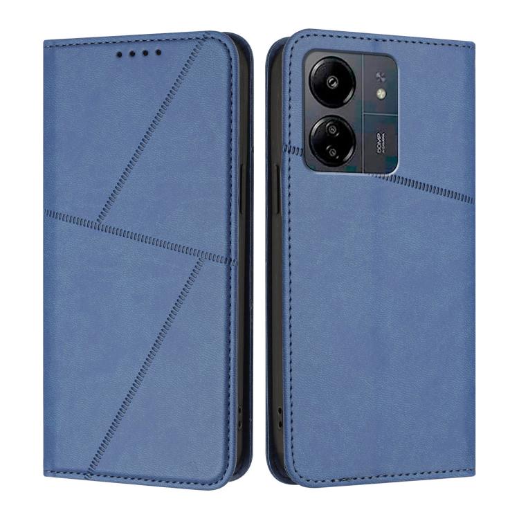 Strong Magnetic Frosted Flip Leather Phone Case, For Redmi 13C 4G / 5G, For Redmi Note 13 5G, For Redmi Note 13 Pro+, For Redmi Note 13 Pro 5G, For Redmi K70 / K70 Pro, For Redmi 12 4G / 5G, For Redmi Note 12 Turbo / Poco F5, For Redmi Note 12S        ...