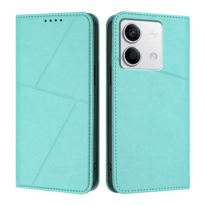 Strong Magnetic Frosted Flip Leather Phone Case, For Redmi 13C 4G / 5G, For Redmi Note 13 5G, For Redmi Note 13 Pro+, For Redmi Note 13 Pro 5G, For Redmi K70 / K70 Pro, For Redmi 12 4G / 5G, For Redmi Note 12 Turbo / Poco F5, For Redmi Note 12S        ...